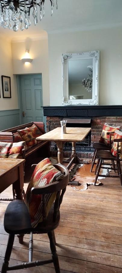 The Cricketers Inn Petersfield Luaran gambar